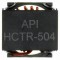 HCTR-504