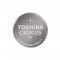 TOSHIBA CR2025