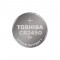 TOSHIBA CR2450
